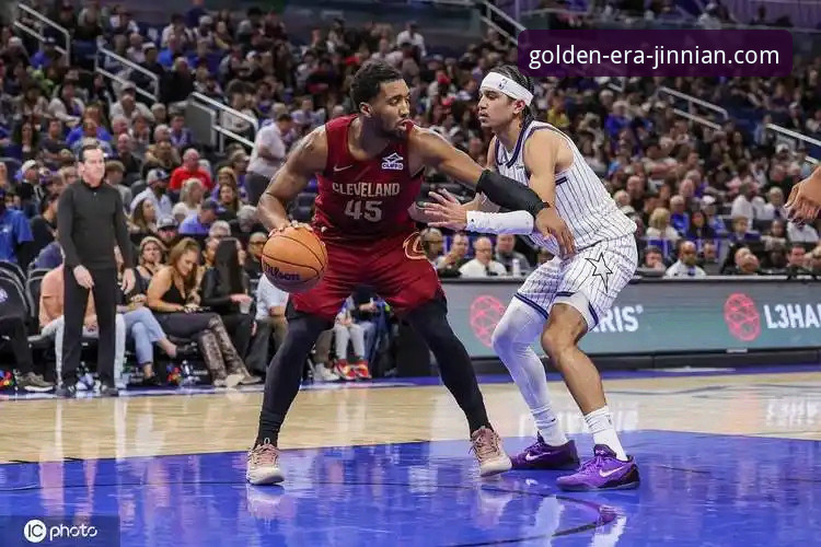 米切尔42分vs班凯罗36分：一场进攻火力的深度对比分析